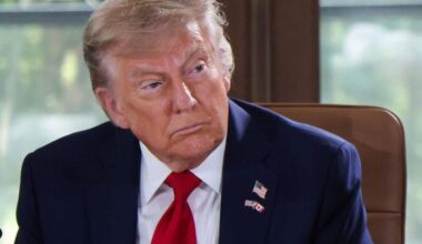 Trump Bombs Iran, Plunging The U.S. Into War