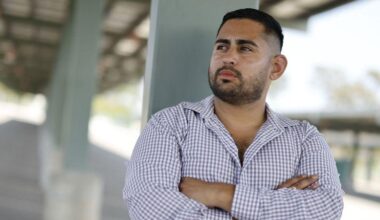 ‘We are not safe in America today:’ These American citizens say they were detained by ICE
