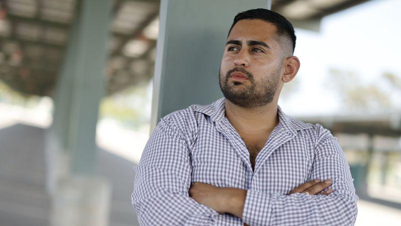 ‘We are not safe in America today:’ These American citizens say they were detained by ICE