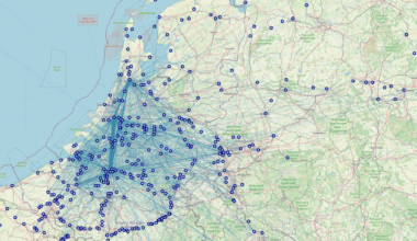 Nederlandse binnenvaart