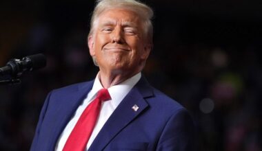 Trump’s Hated ‘TACO’ Nickname Is Catching On: CNN Data Guru