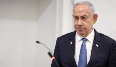 Israeli court delays Netanyahu's appearance in corruption trial amid US pressure