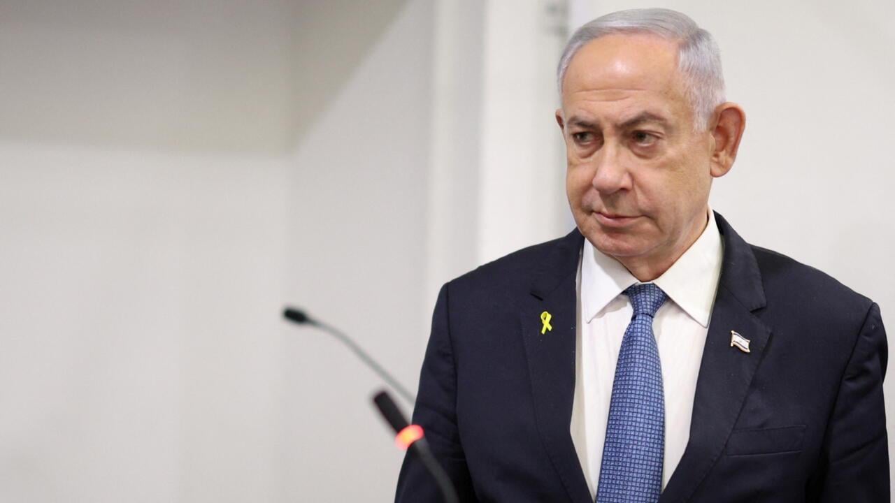 Israeli court delays Netanyahu's appearance in corruption trial amid US pressure
