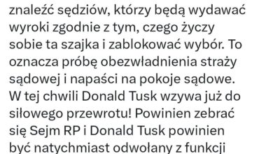 Republika twierdzi że Bodnar ar jutro robi wjazd do sądu najwyższego