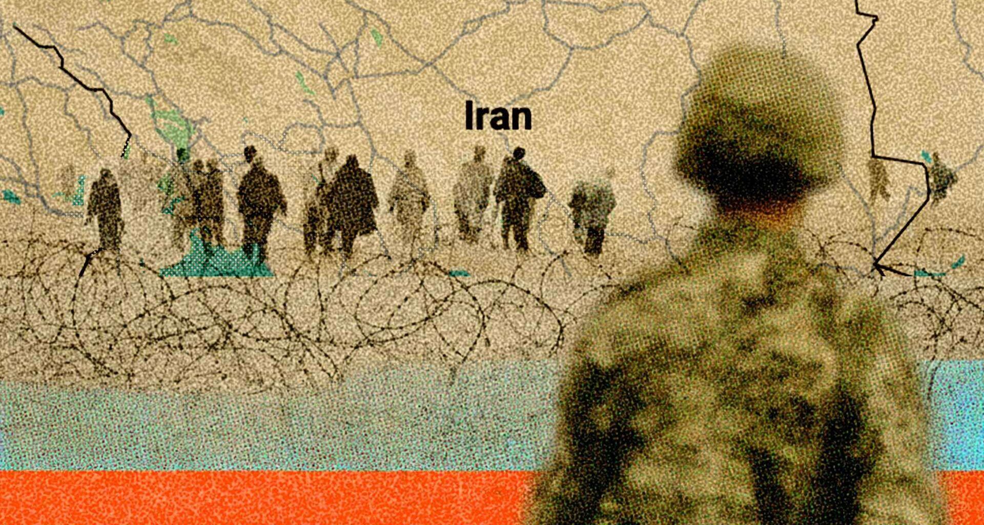 War with Iran could create millions of refugees
