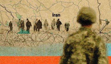 War with Iran could create millions of refugees