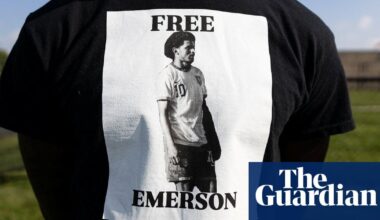‘Handcuffed like we’re criminals’: Ohio teen soccer star recounts deportation