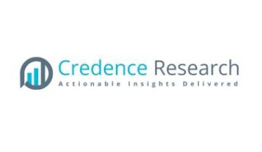Intermediate Bulk Container Market to Reach USD 23.35 Billion by 2032, Growing at a CAGR of 5.80%: Credence Research