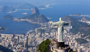 Local Leaders to Tackle Climate Issues in Brazil Prior to COP30 