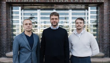 Tallinna võimutülis on kolmik valmis Reformierakonnale vastu tulema vaid poolele teele. Pärtel-Peeter Pere on skeptiline