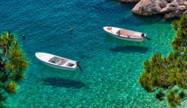 Sun, Safety and a Slower Pace: Croatia Ranked Among Europe’s Best Places to Live