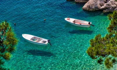 Sun, Safety and a Slower Pace: Croatia Ranked Among Europe’s Best Places to Live