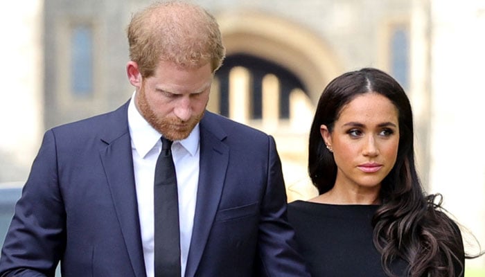 Meghan Markle embarrassed Prince Harry will see father Thomas?