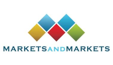 LNG Terminals Market worth $13.15 billion by 2030