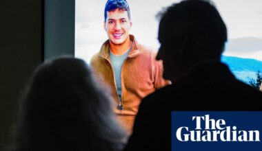 Syrian general says missing US journalist Austin Tice was killed | US news