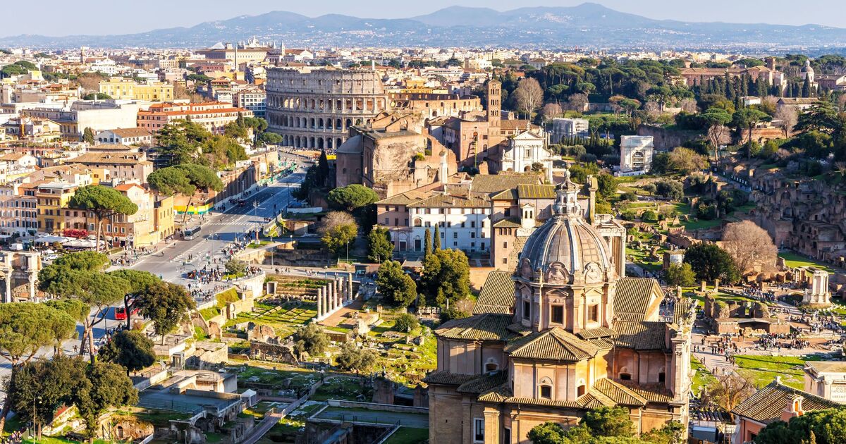 Panic in Greece and Italy as tourists issued alert over ice-creams | World | News