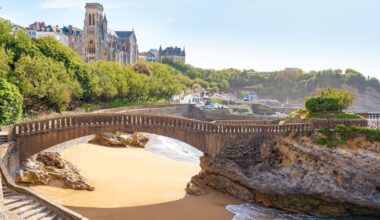 The stunning European city that's becoming a go-to coastal destination | Europe | Travel
