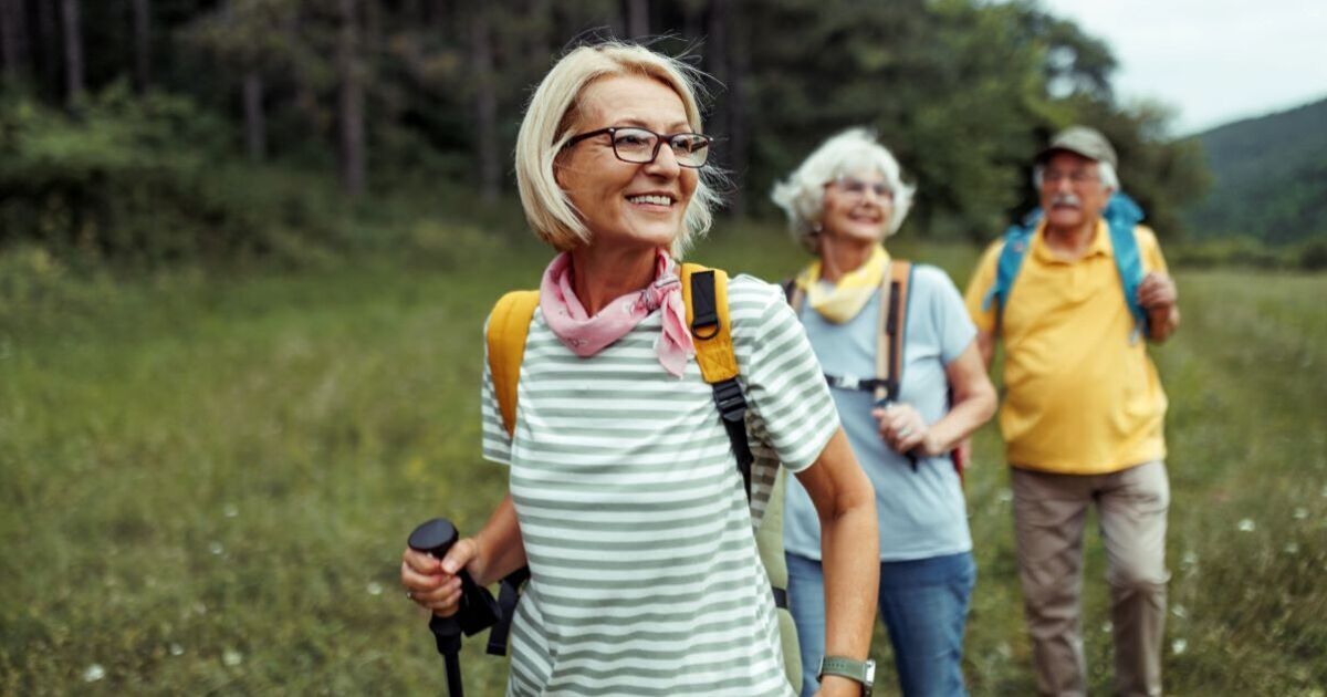 The European country with the lowest retirement age - only have to work until 49 | World | News
