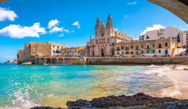 The Mediterranean ‘hidden gem’ named the best alternative sun-drenched spot for 2025 | Travel News | Travel