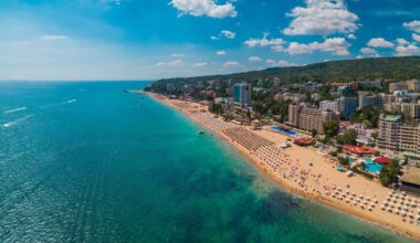 The beautiful country hailed as better than Spain and Greece with no tourists | Europe | Travel