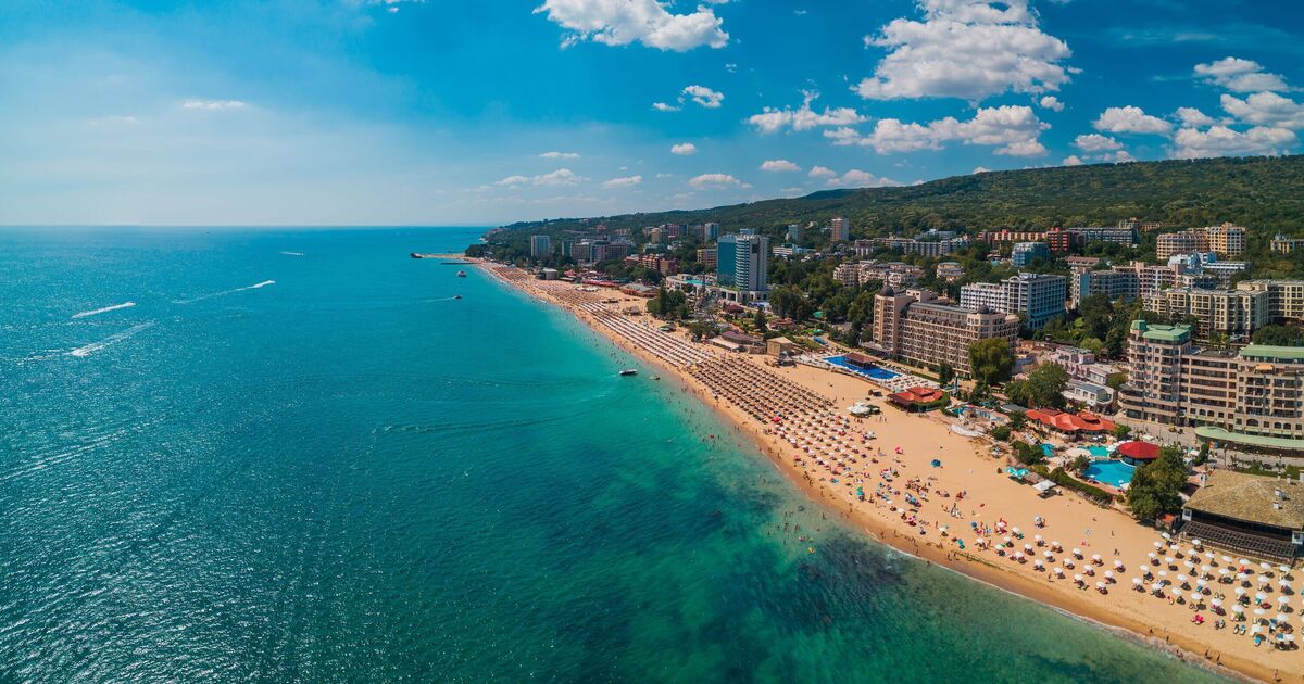 The beautiful country hailed as better than Spain and Greece with no tourists | Europe | Travel