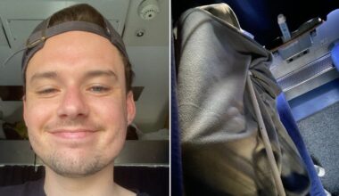 I took an overnight train between 2 European cities - don't make the same mistake I did | Travel News | Travel