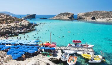 'Forget Spain, Greece and Italy - this beautiful country should be your next holiday' | World | News