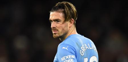 Jack Grealish espera seguir mejorado en un City que pagó una millonada por él