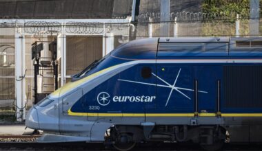 RTL Today - Alternative to air travel: Eurostar network expands, but what about Luxembourg–London by train?
