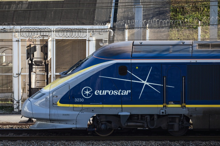 RTL Today - Alternative to air travel: Eurostar network expands, but what about Luxembourg–London by train?