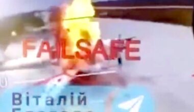 Ukraine attack LIVE: Drones launched from trucks inside Russia to devastate bombers | World | News