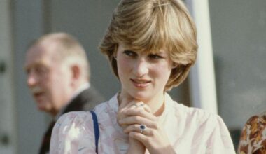 Unearthed letter reveals how Princess Diana was really feeling days after wedding | Royal | News