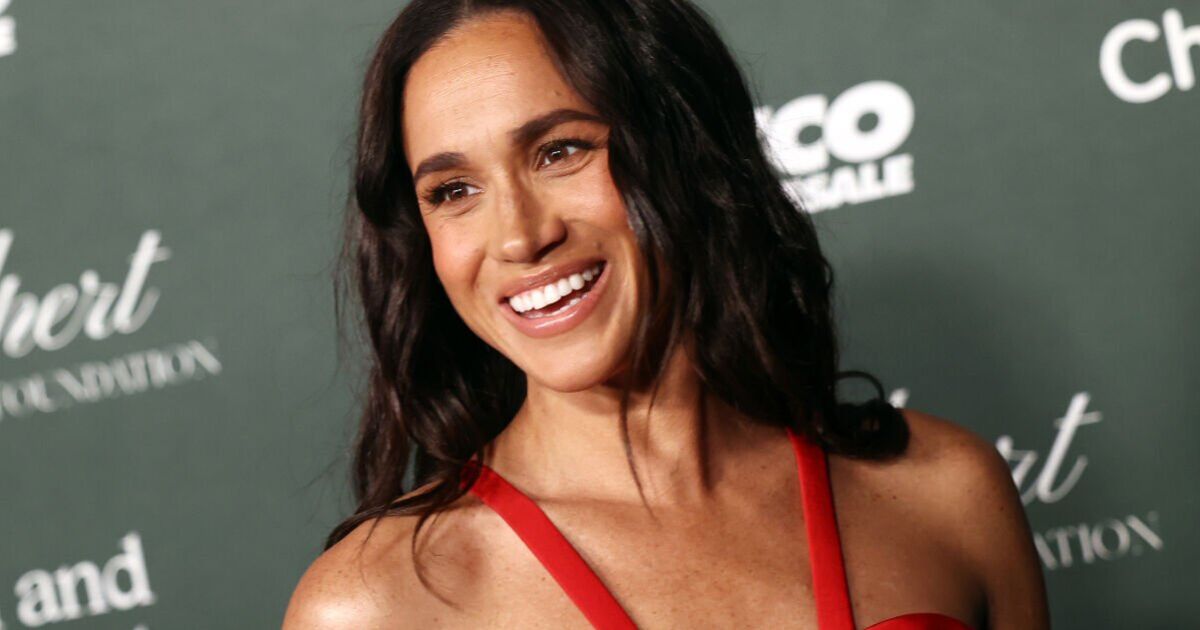 Meghan Markle humiliated as expert claims she 'has no personality' | Royal | News