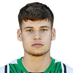 Lukas Ullrich