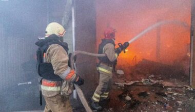 Ukraine LIVE: Putin rains hell on eastern city in retribution for 'Russia's Pearl harbour' | World | News