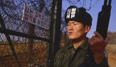 North Korea's reign of terror exposed by unassuming item | World | News