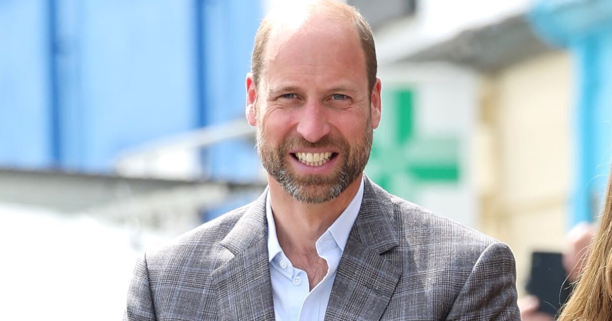 Prince William to jet overseas within hours without Princess Kate | Royal | News