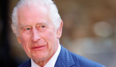 King Charles's main confidante revealed - and it's not Queen Camilla | Royal | News
