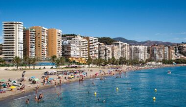 Spain panic as 'over 20k' left major city in 1 year over tourism-linked crisis | World | News