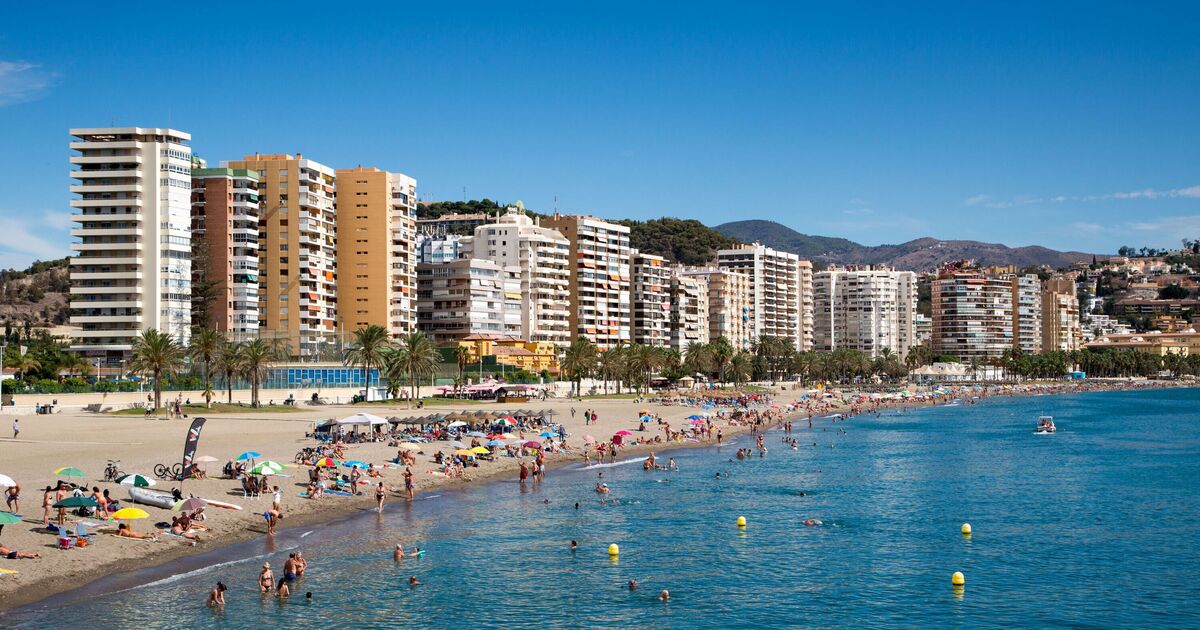 Spain panic as 'over 20k' left major city in 1 year over tourism-linked crisis | World | News