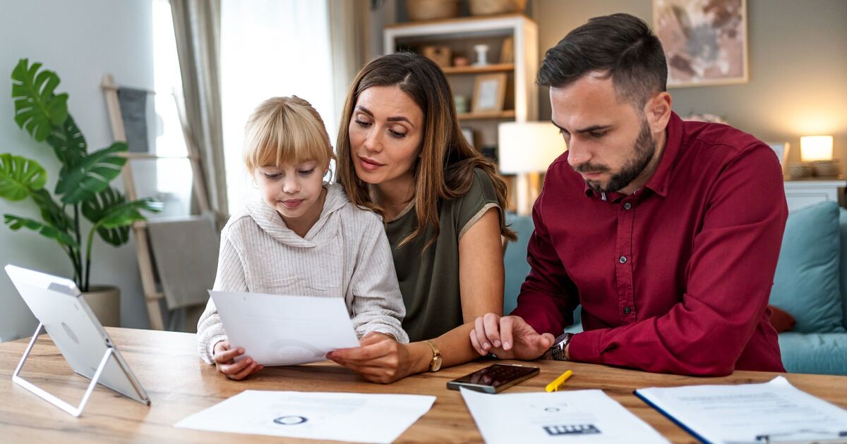 HMRC cracks down on families underpaying inheritance tax | Personal Finance | Finance