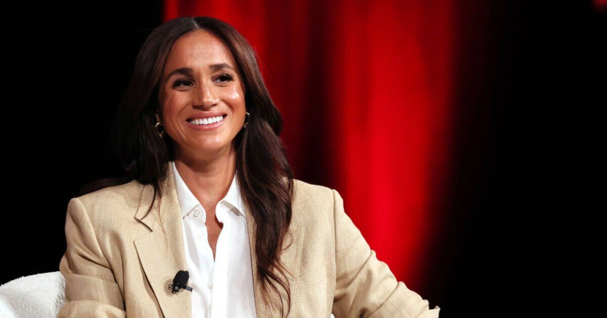 Royal Family LIVE: Meghan Markle told she's 'completely lost the plot' | Royal | News