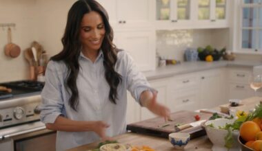 Meghan Markle urged to do these 2 things for As Ever brand to succeed | Royal | News