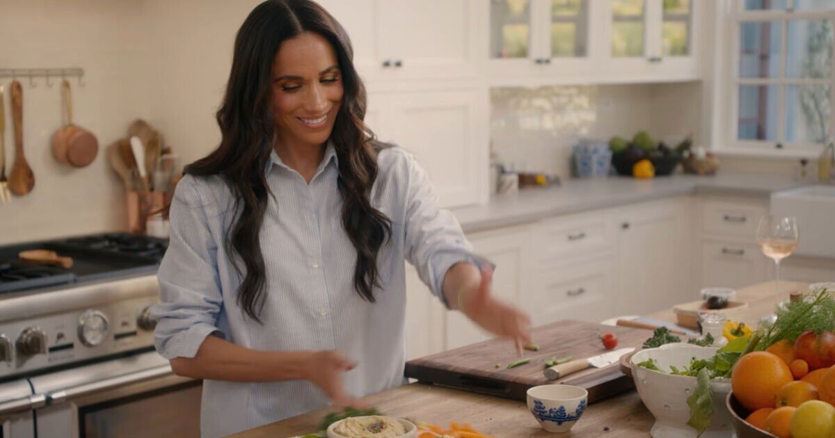 Meghan Markle urged to do these 2 things for As Ever brand to succeed | Royal | News