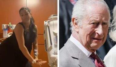 Meghan Markle's 'bizarre' choice tipped to have left King 'horrified' | Royal | News