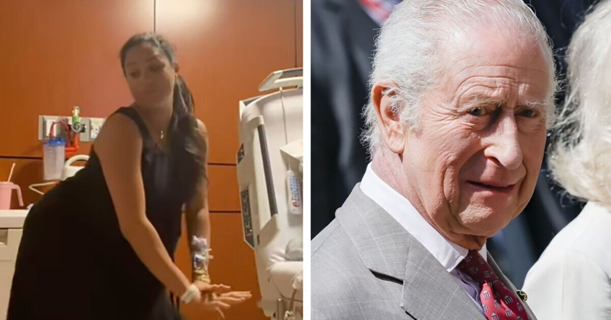 Meghan Markle's 'bizarre' choice tipped to have left King 'horrified' | Royal | News