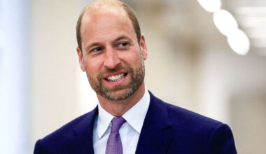 Royal fans all say the same thing about Prince William after he jets abroad solo | Royal | News