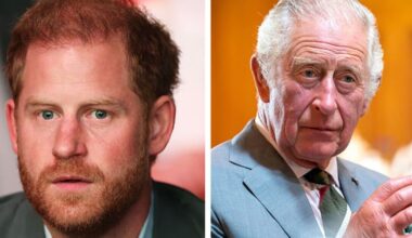 Prince Harry's latest mixed message should make the King do one thing | Royal | News