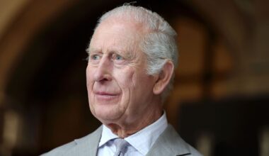Incredible number of royal engagements King Charles has completed | Royal | News
