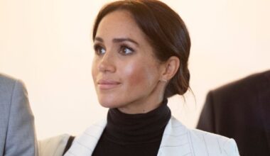 Meghan Markle 'expected a billionaire' and was left 'shocked' at one thing | Royal | News